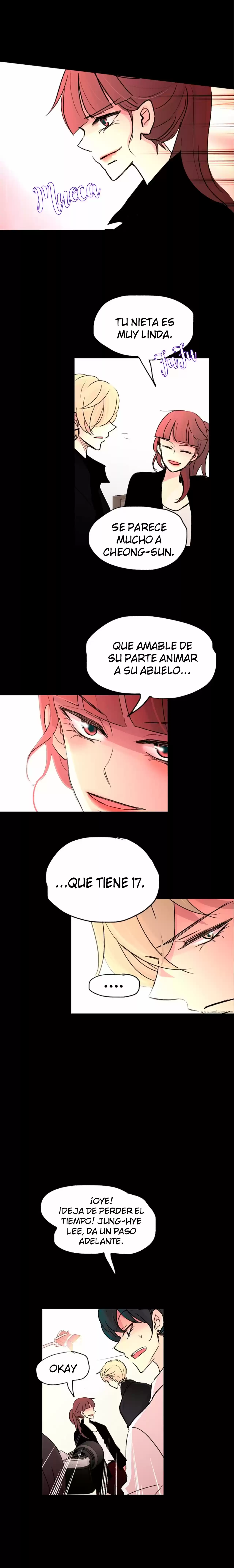 Estamos Tan Acabados...o No? - Capítulo 65 - Página 28 - LectorTMOo