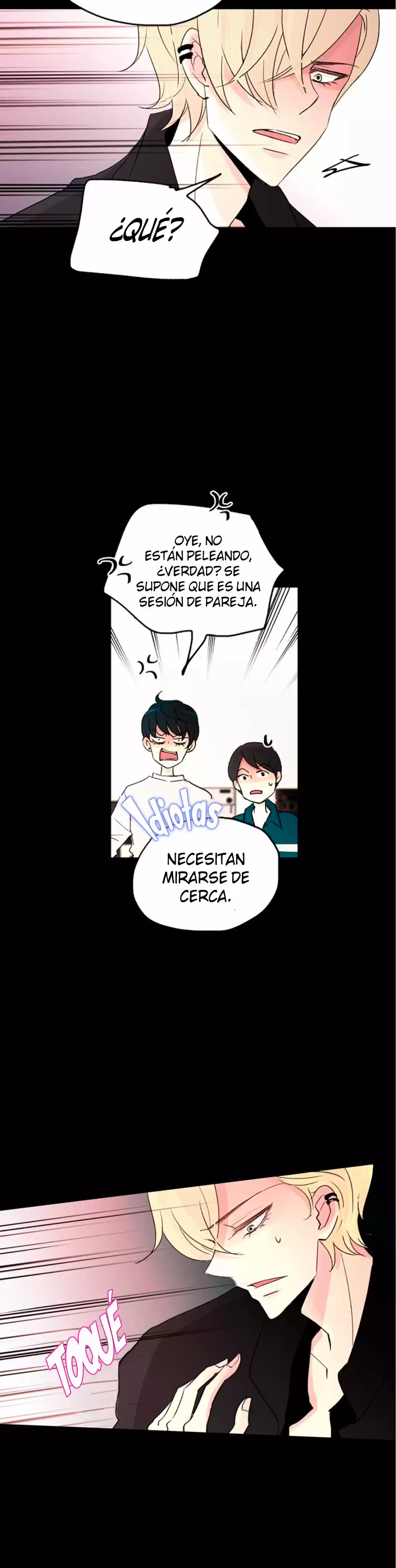 Estamos Tan Acabados...o No? - Capítulo 65 - Página 31 - LectorTMOo