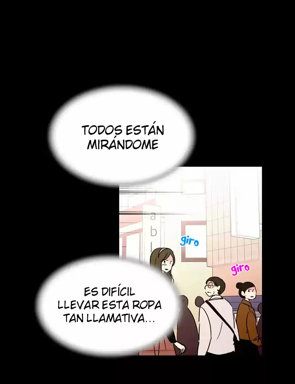 Estamos Tan Acabados...o No? - Capítulo 66 - Página 32 - LectorTMOo