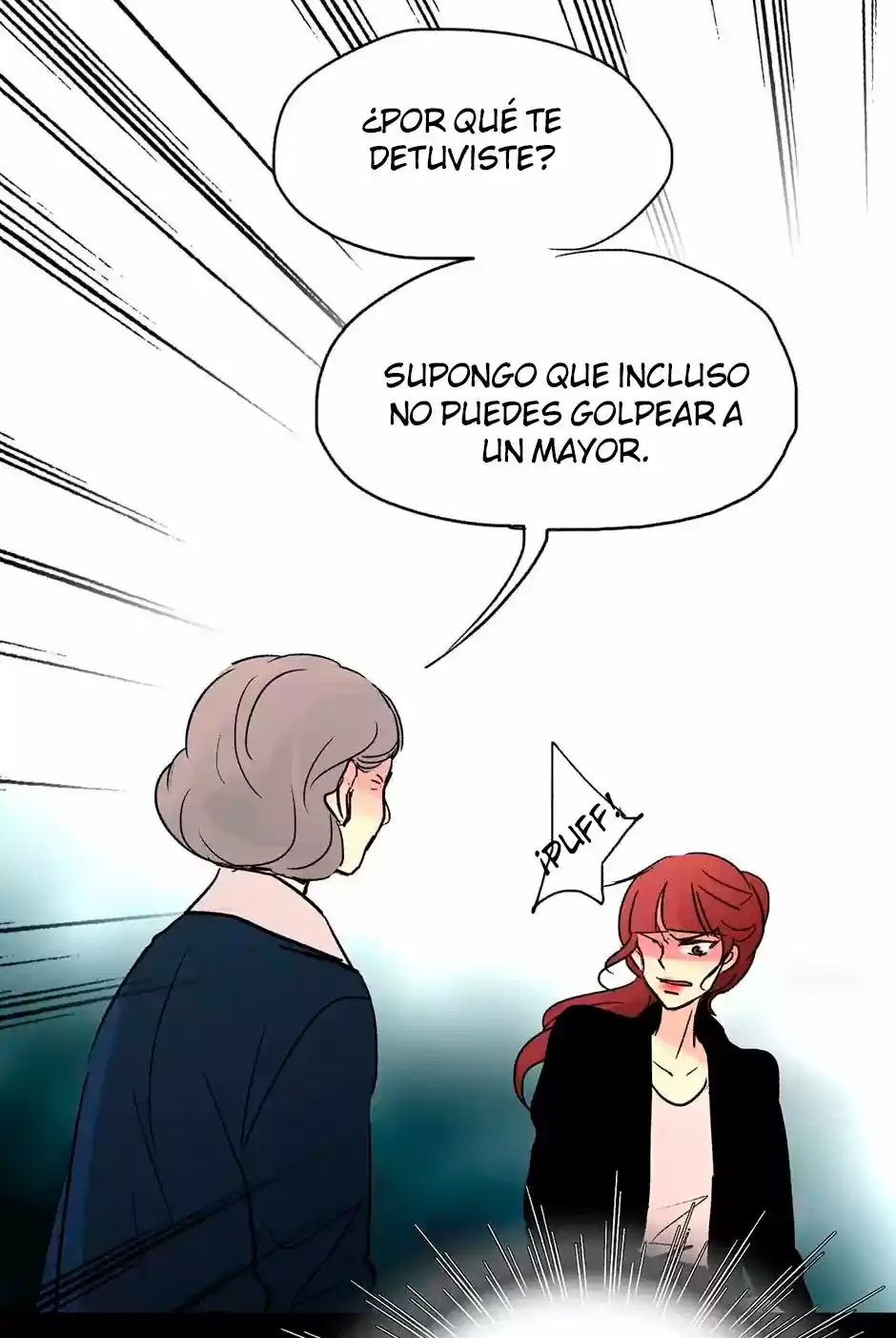 Estamos Tan Acabados...o No? - Capítulo 66 - Página 47 - LectorTMOo