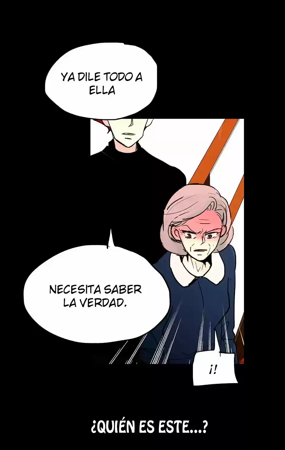 Estamos Tan Acabados...o No? - Capítulo 66 - Página 54 - LectorTMOo