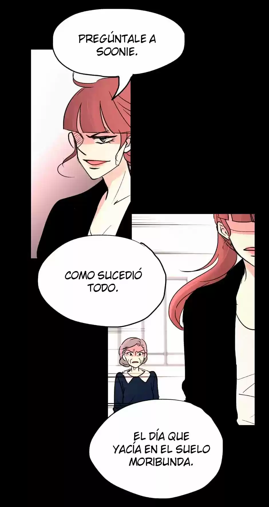 Estamos Tan Acabados...o No? - Capítulo 66 - Página 59 - LectorTMOo