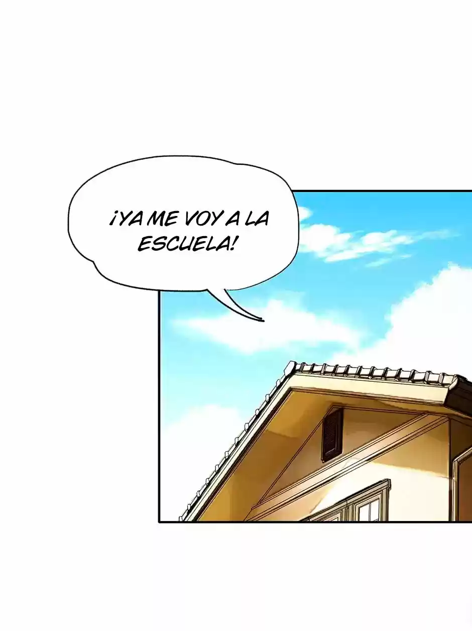 Estamos Tan Acabados...o No? - Capítulo 67 - Página 7 - LectorTMOo