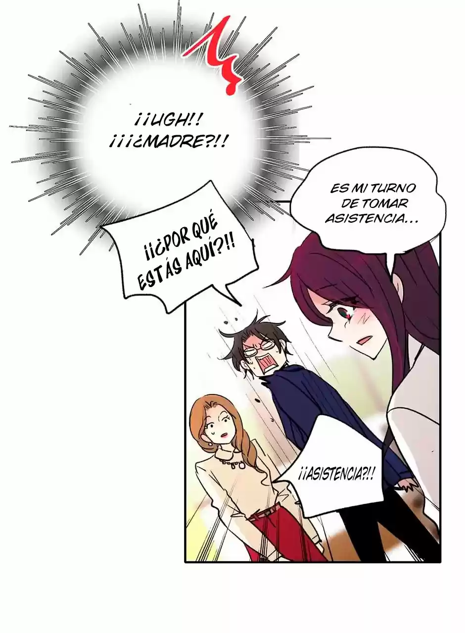Estamos Tan Acabados...o No? - Capítulo 67 - Página 24 - LectorTMOo