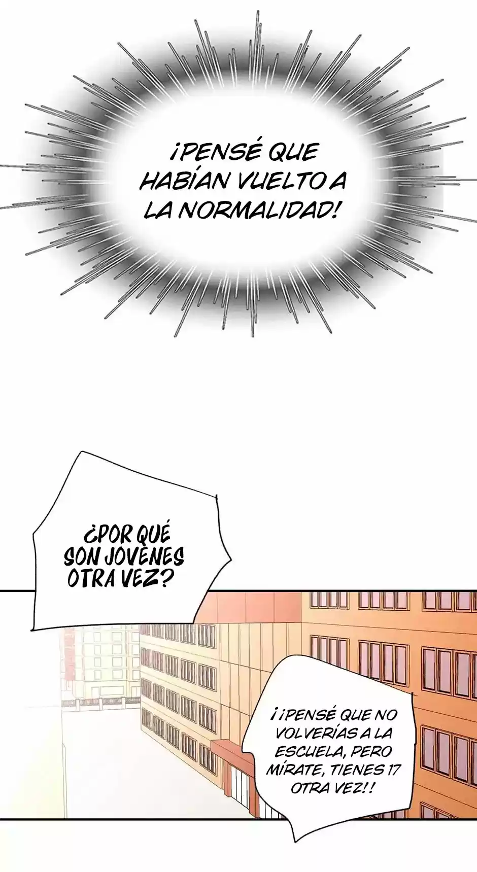 Estamos Tan Acabados...o No? - Capítulo 67 - Página 28 - LectorTMOo
