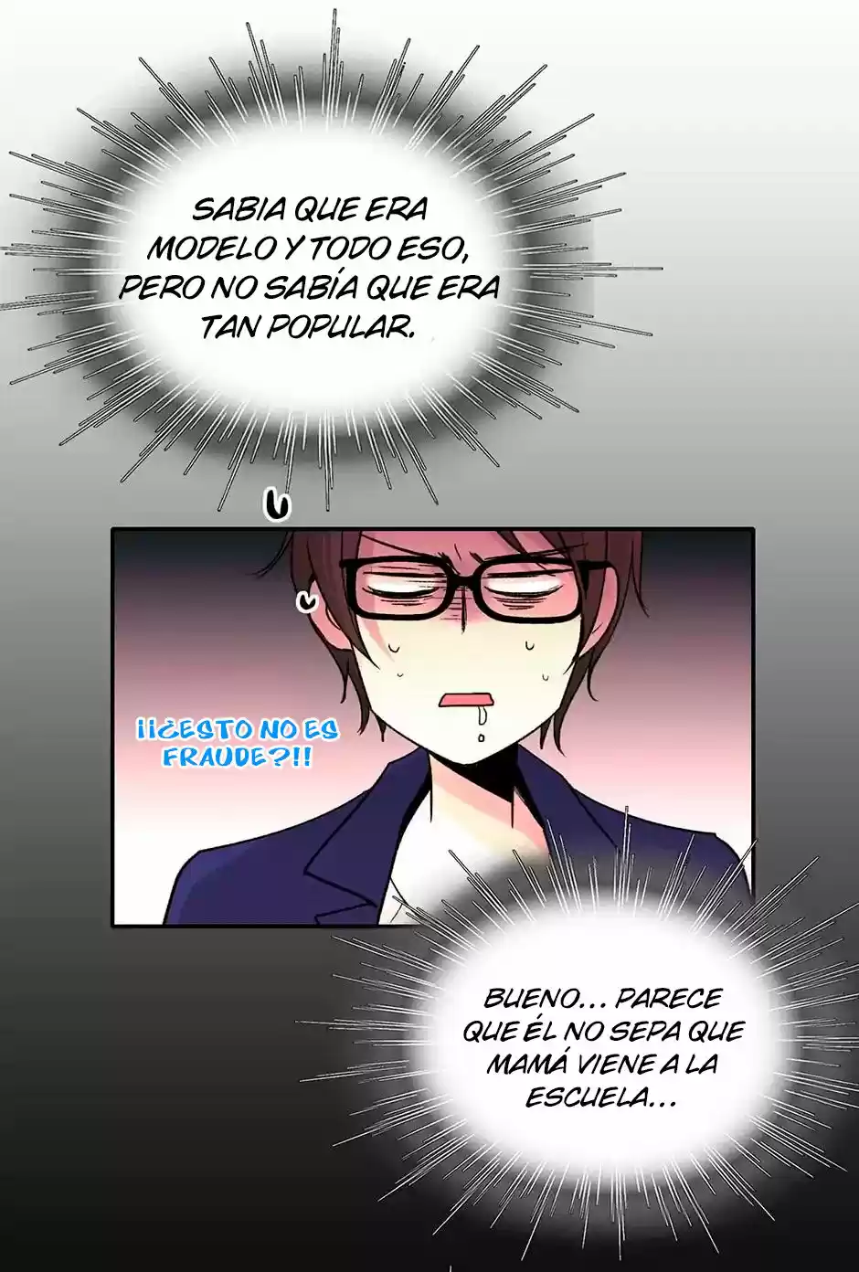 Estamos Tan Acabados...o No? - Capítulo 67 - Página 33 - LectorTMOo