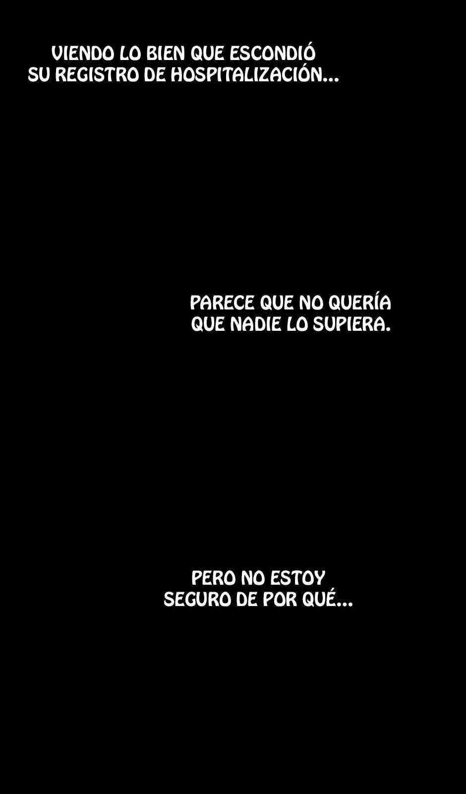Estamos Tan Acabados...o No? - Capítulo 67 - Página 40 - LectorTMOo