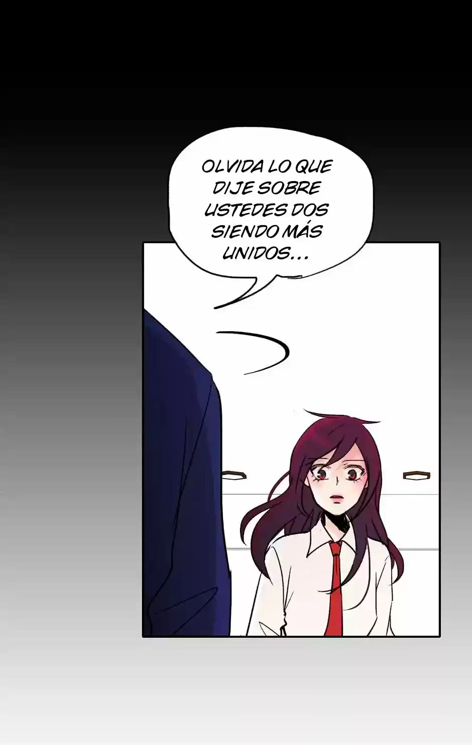Estamos Tan Acabados...o No? - Capítulo 67 - Página 41 - LectorTMOo