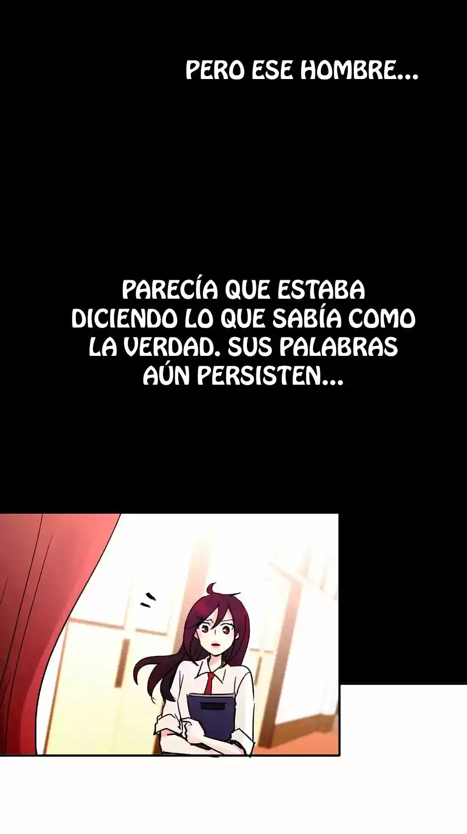 Estamos Tan Acabados...o No? - Capítulo 67 - Página 53 - LectorTMOo
