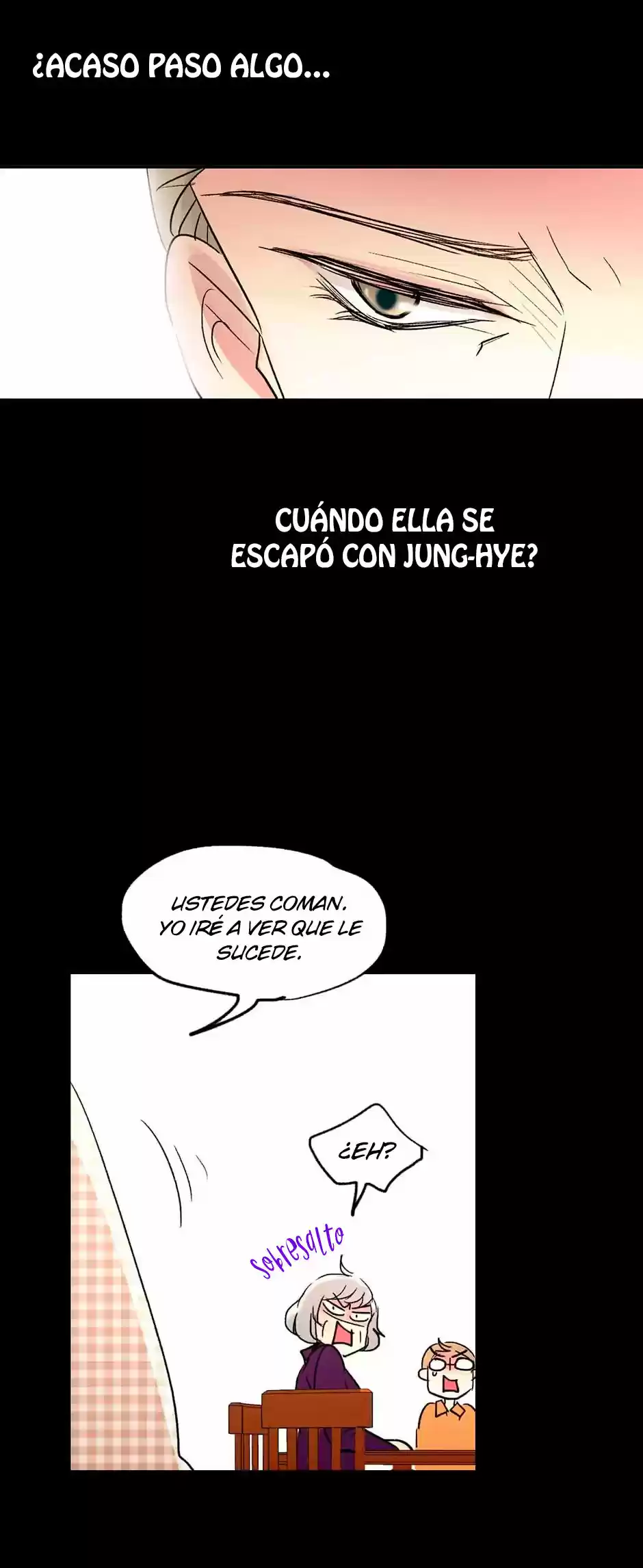 Estamos Tan Acabados...o No? - Capítulo 67 - Página 75 - LectorTMOo