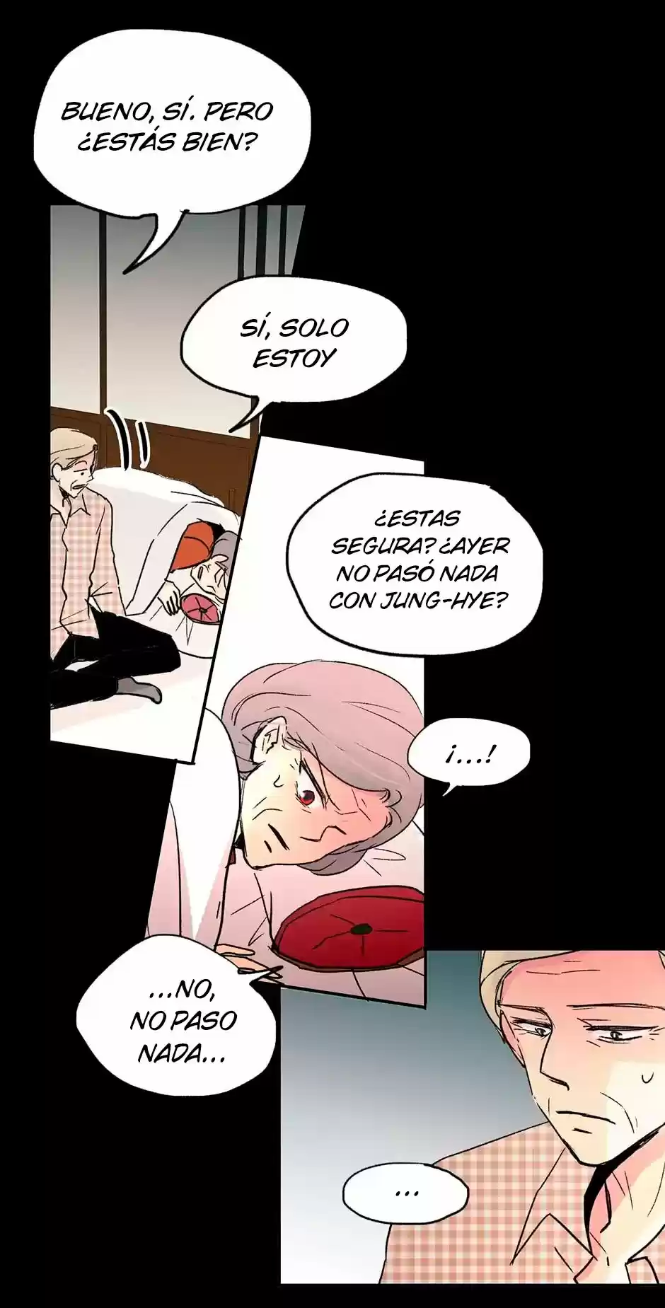 Estamos Tan Acabados...o No? - Capítulo 67 - Página 88 - LectorTMOo