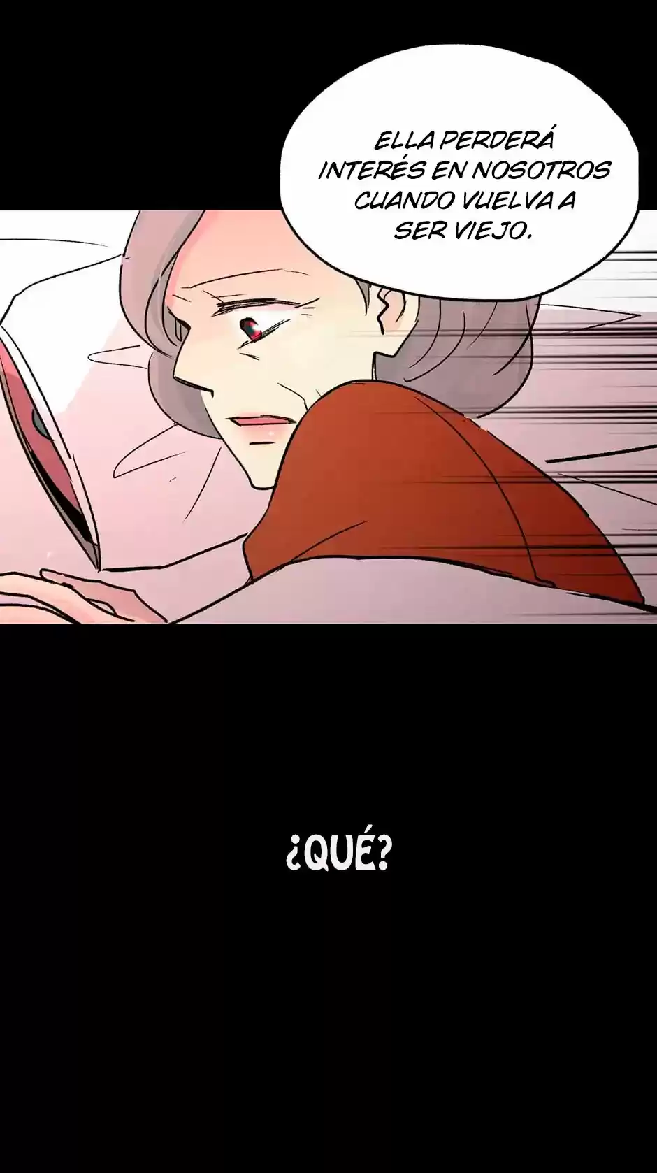 Estamos Tan Acabados...o No? - Capítulo 67 - Página 108 - LectorTMOo