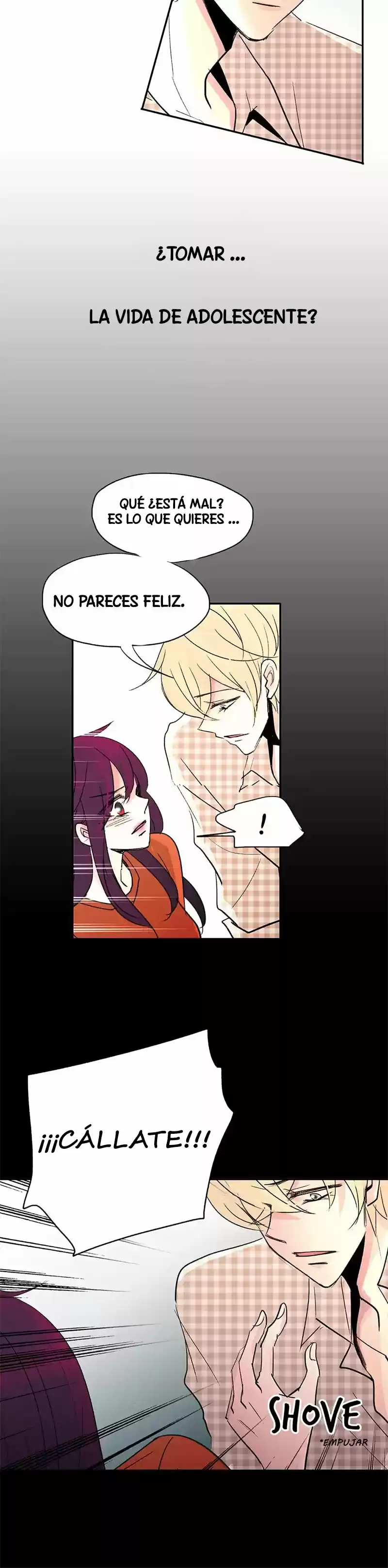 Estamos Tan Acabados...o No? - Capítulo 68 - Página 4 - LectorTMOo
