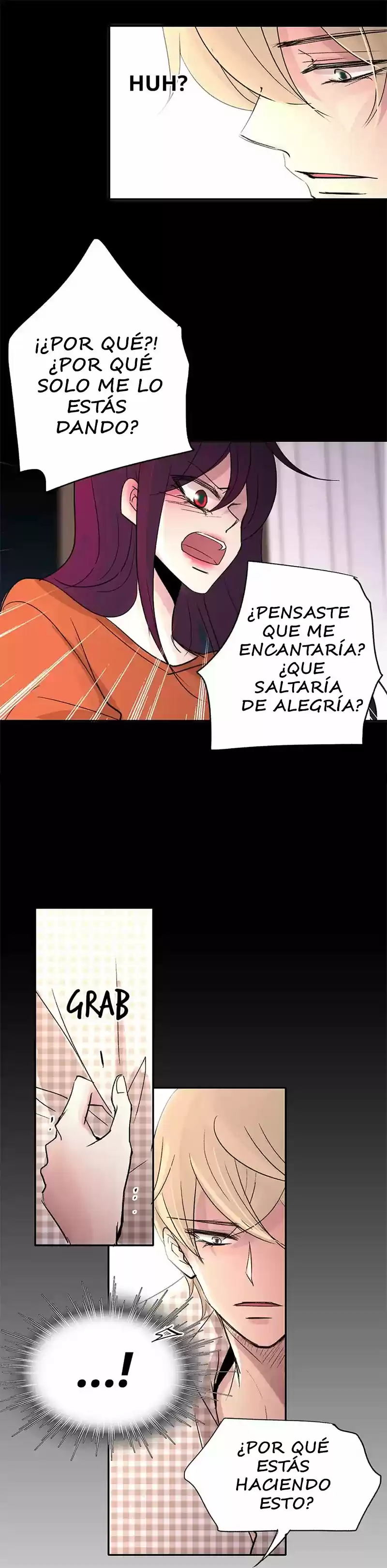 Estamos Tan Acabados...o No? - Capítulo 68 - Página 5 - LectorTMOo