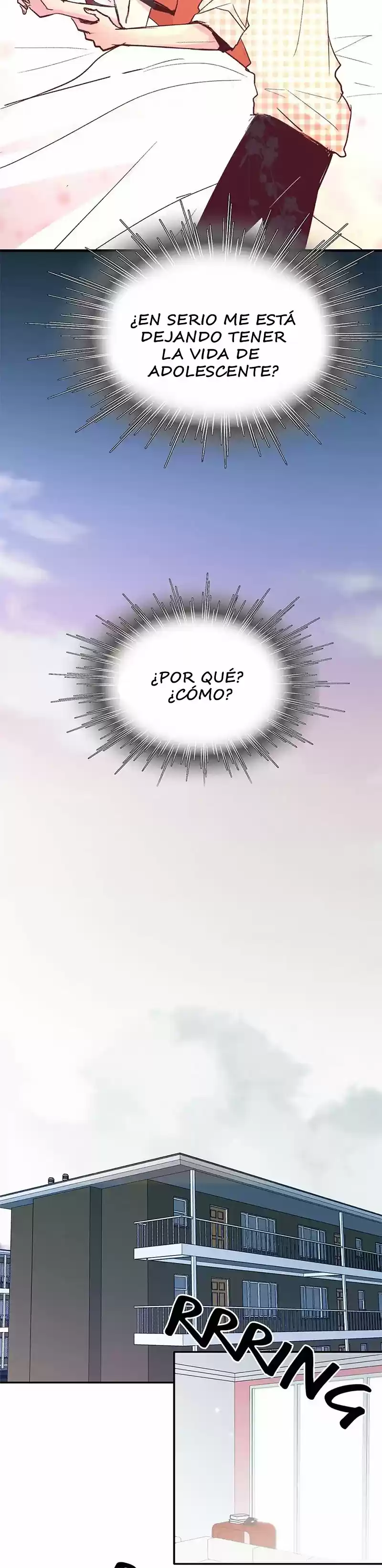 Estamos Tan Acabados...o No? - Capítulo 68 - Página 11 - LectorTMOo