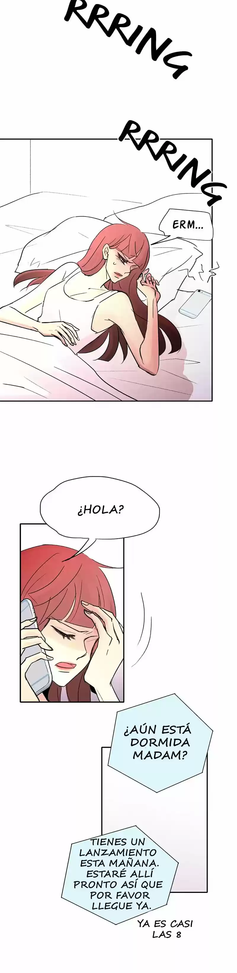 Estamos Tan Acabados...o No? - Capítulo 68 - Página 12 - LectorTMOo