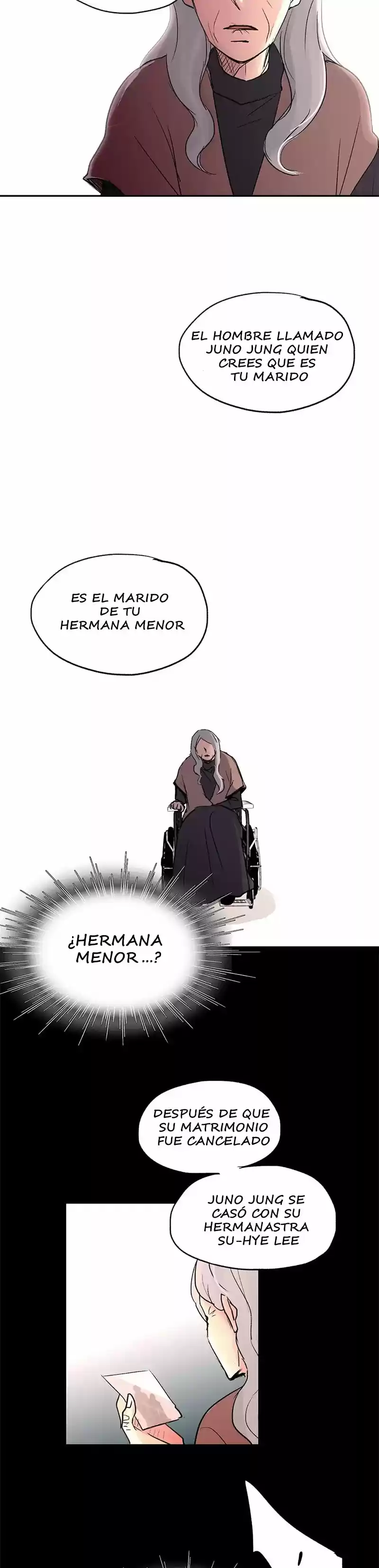 Estamos Tan Acabados...o No? - Capítulo 68 - Página 16 - LectorTMOo