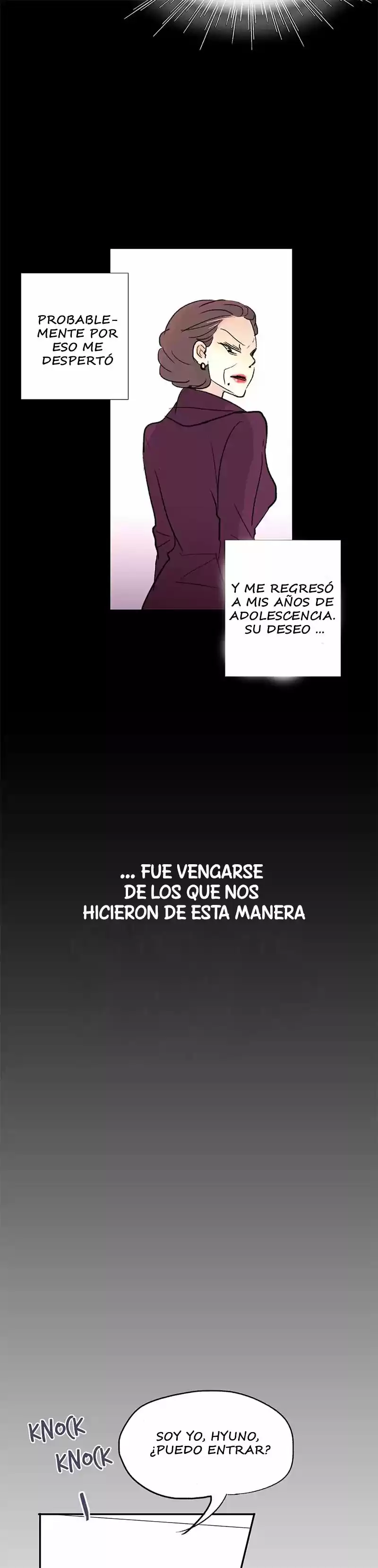 Estamos Tan Acabados...o No? - Capítulo 68 - Página 19 - LectorTMOo