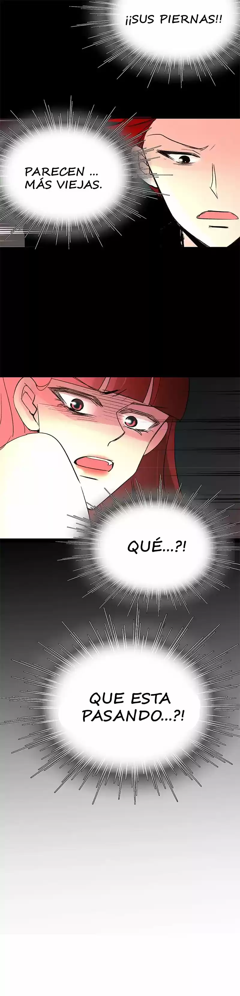 Estamos Tan Acabados...o No? - Capítulo 68 - Página 22 - LectorTMOo