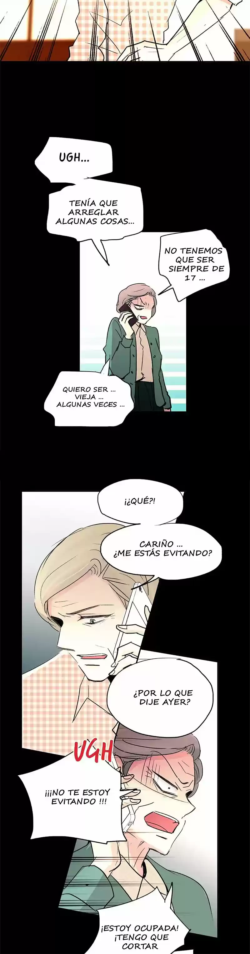 Estamos Tan Acabados...o No? - Capítulo 68 - Página 25 - LectorTMOo
