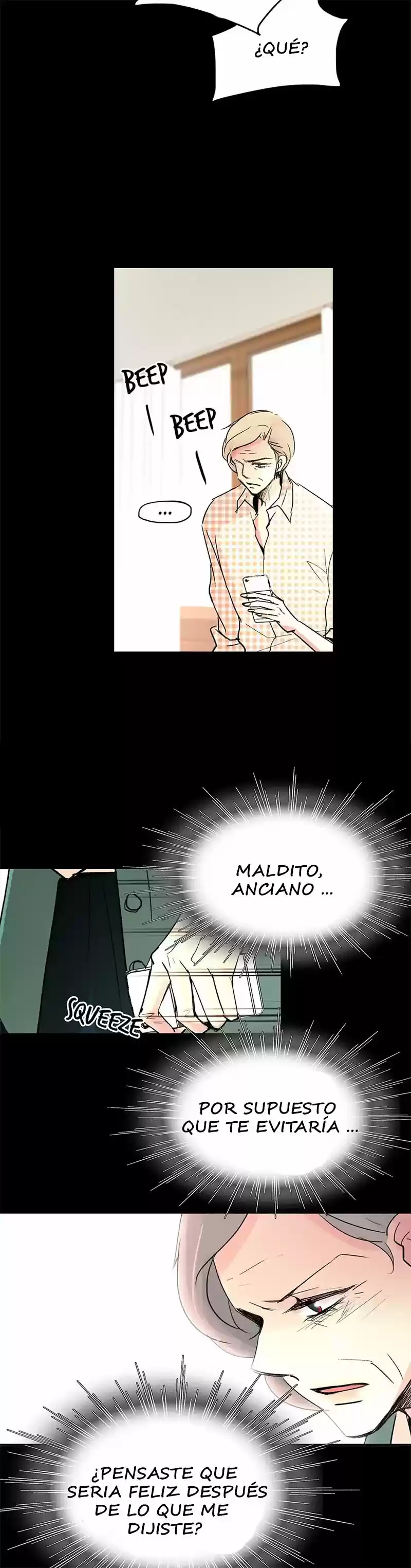 Estamos Tan Acabados...o No? - Capítulo 68 - Página 26 - LectorTMOo