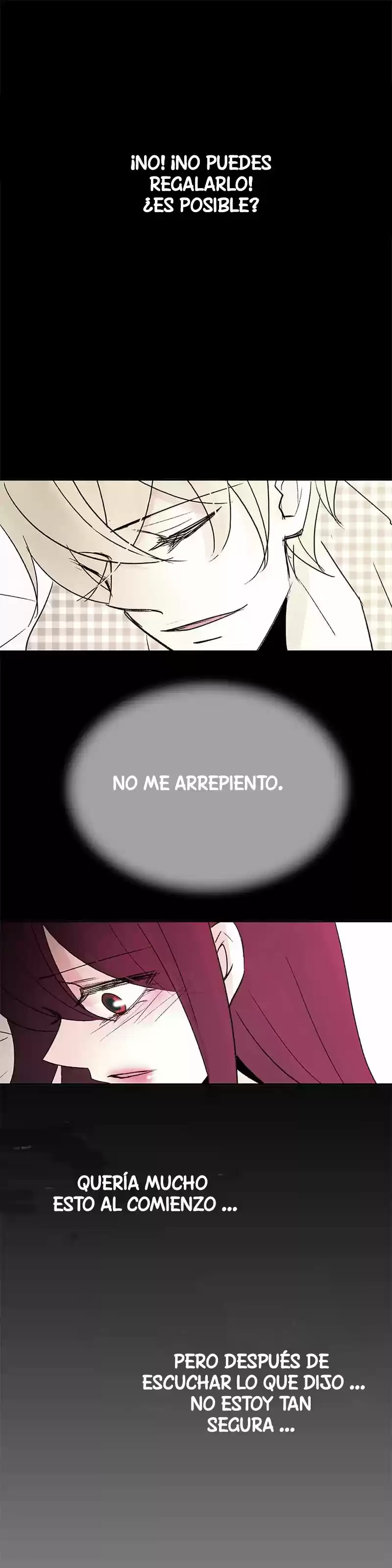 Estamos Tan Acabados...o No? - Capítulo 68 - Página 28 - LectorTMOo