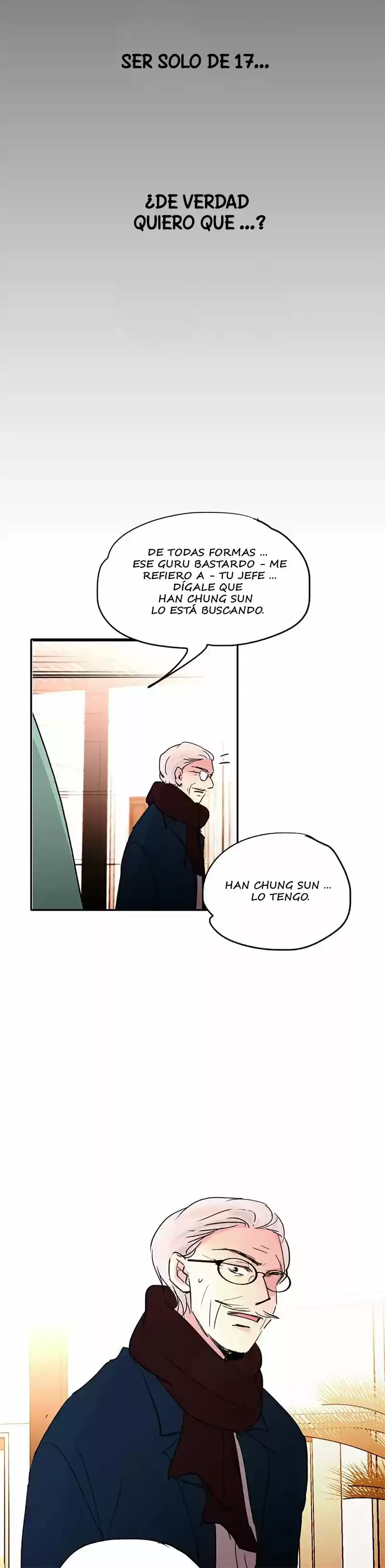 Estamos Tan Acabados...o No? - Capítulo 68 - Página 29 - LectorTMOo