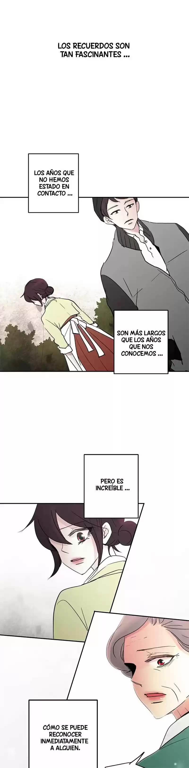 Estamos Tan Acabados...o No? - Capítulo 69 - Página 4 - LectorTMOo