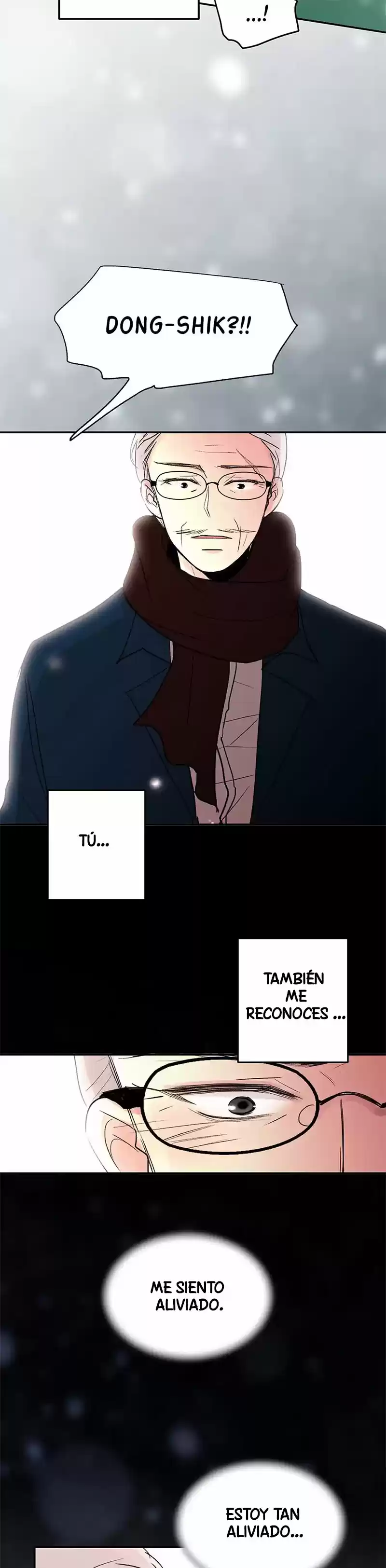 Estamos Tan Acabados...o No? - Capítulo 69 - Página 5 - LectorTMOo