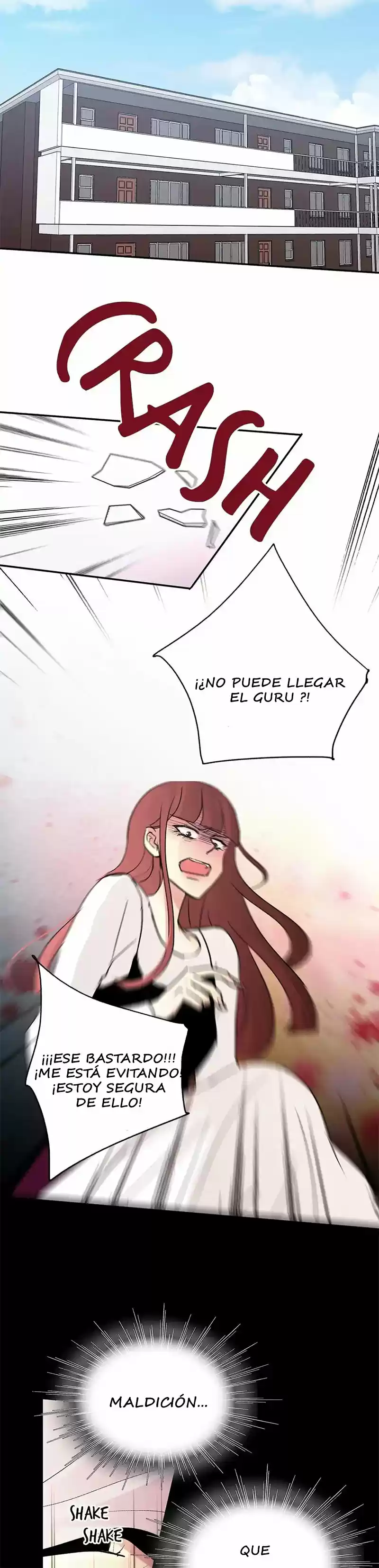 Estamos Tan Acabados...o No? - Capítulo 69 - Página 7 - LectorTMOo
