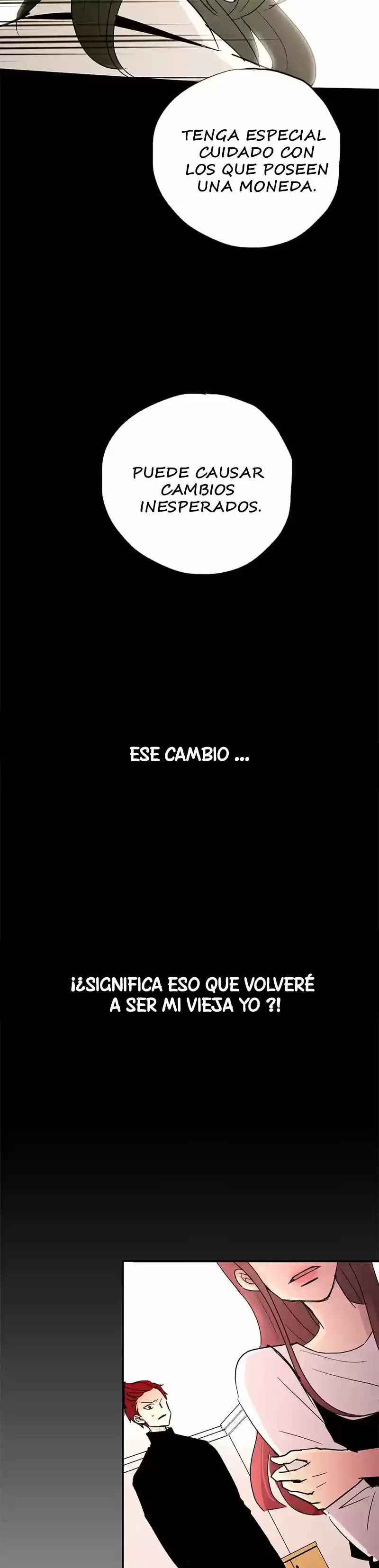 Estamos Tan Acabados...o No? - Capítulo 69 - Página 11 - LectorTMOo