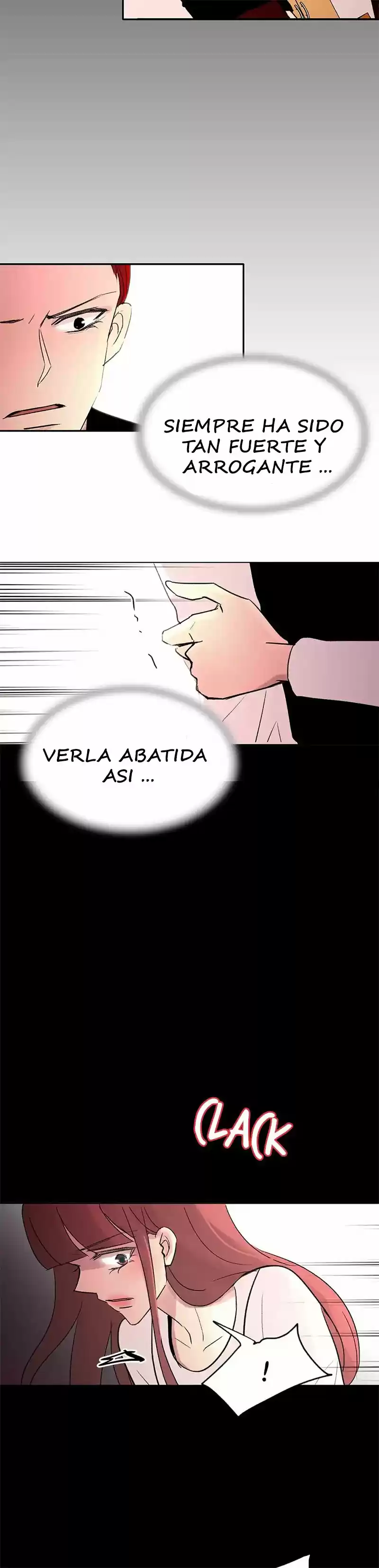 Estamos Tan Acabados...o No? - Capítulo 69 - Página 12 - LectorTMOo