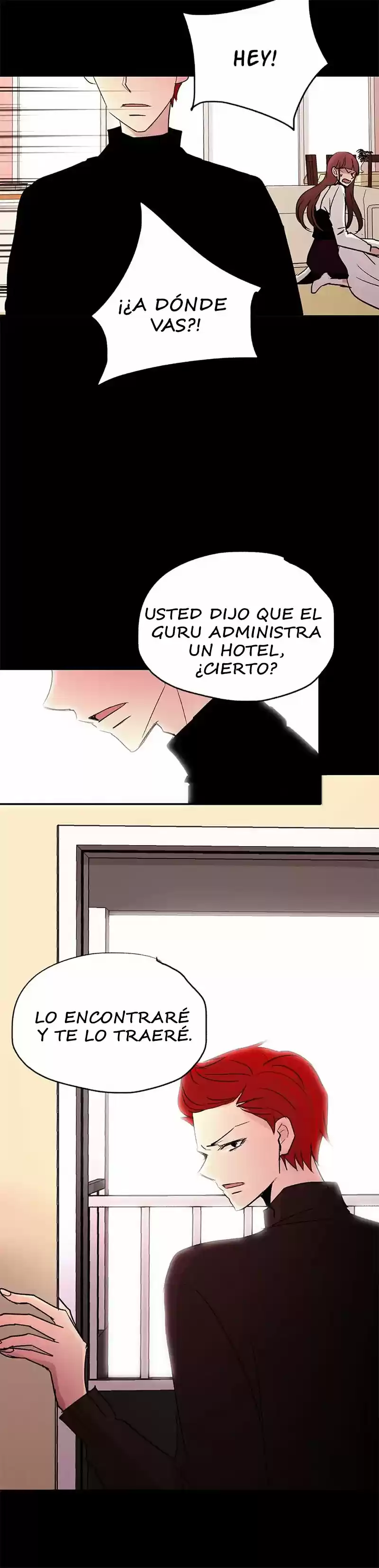 Estamos Tan Acabados...o No? - Capítulo 69 - Página 13 - LectorTMOo