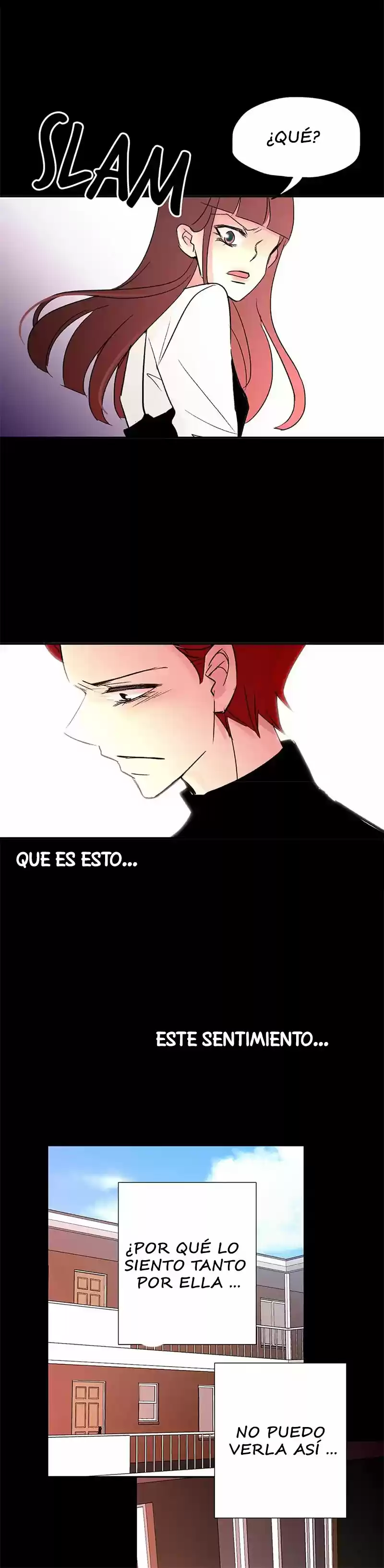 Estamos Tan Acabados...o No? - Capítulo 69 - Página 14 - LectorTMOo
