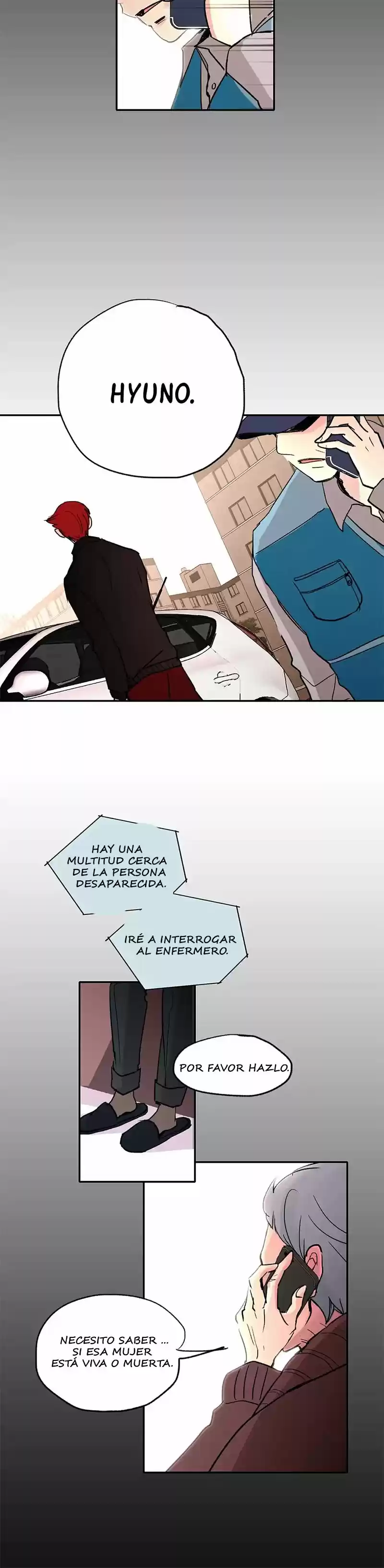 Estamos Tan Acabados...o No? - Capítulo 69 - Página 16 - LectorTMOo
