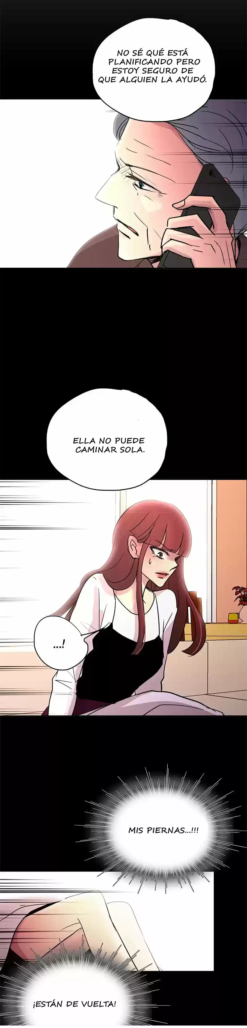 Estamos Tan Acabados...o No? - Capítulo 69 - Página 17 - LectorTMOo