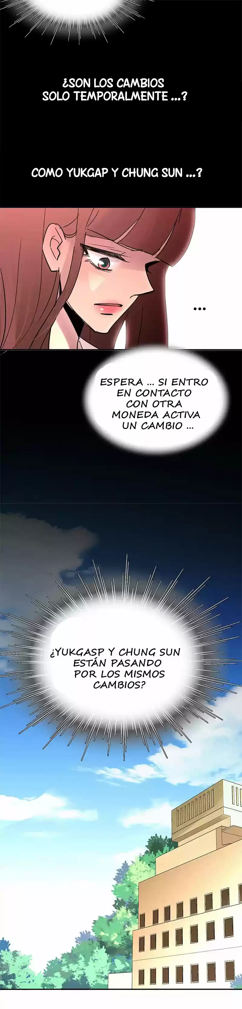 Estamos Tan Acabados...o No? - Capítulo 69 - Página 18 - LectorTMOo