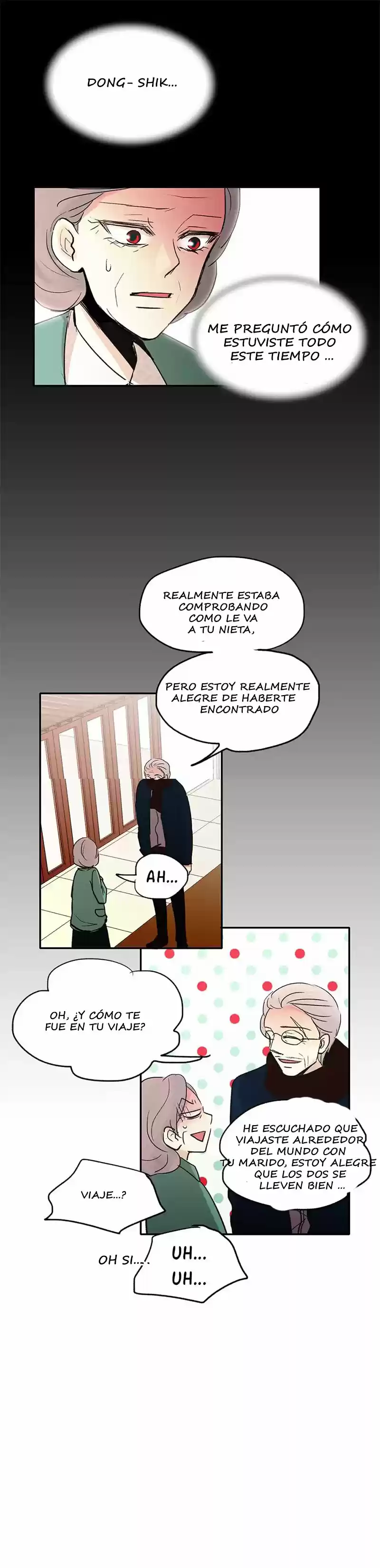 Estamos Tan Acabados...o No? - Capítulo 69 - Página 22 - LectorTMOo