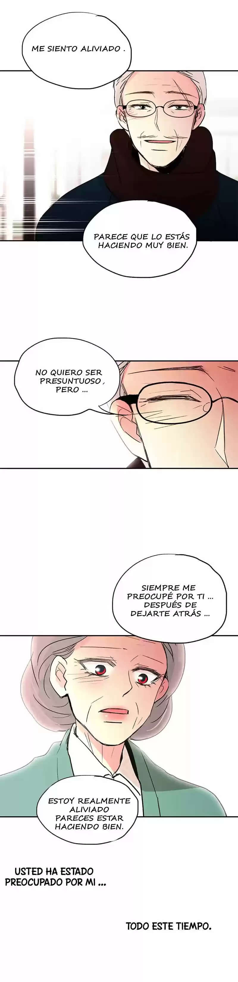 Estamos Tan Acabados...o No? - Capítulo 69 - Página 23 - LectorTMOo
