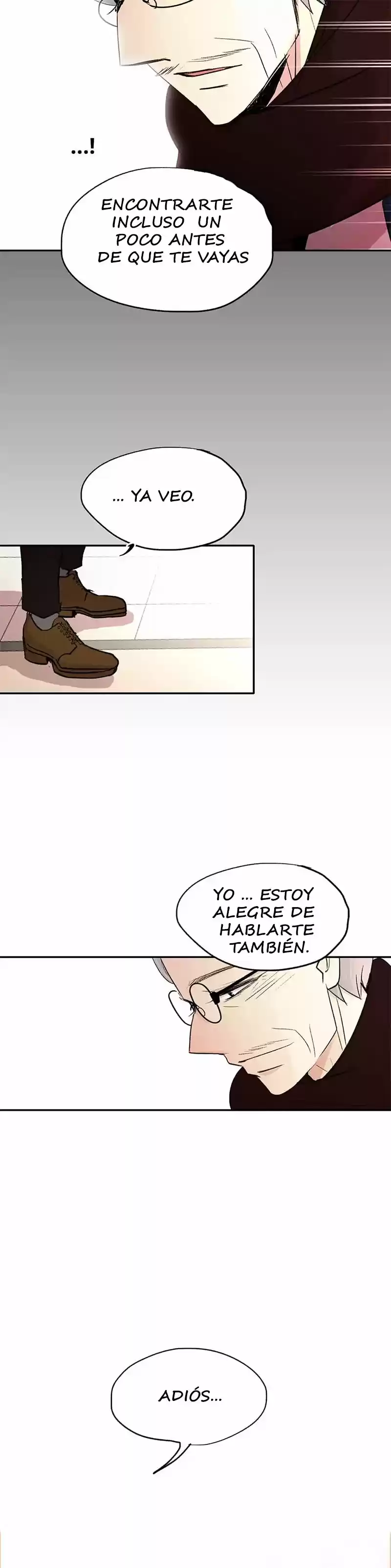 Estamos Tan Acabados...o No? - Capítulo 69 - Página 26 - LectorTMOo