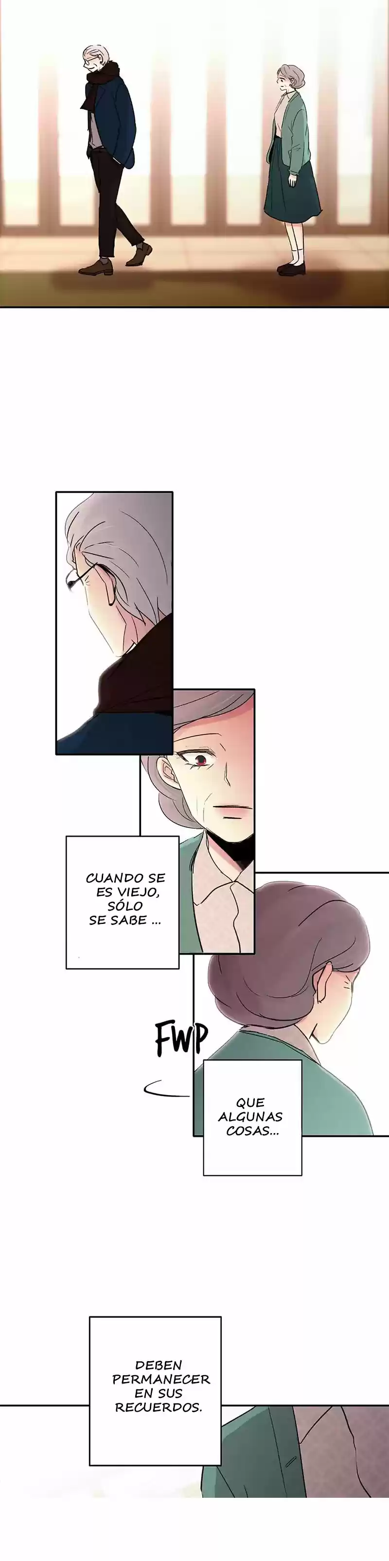 Estamos Tan Acabados...o No? - Capítulo 69 - Página 27 - LectorTMOo