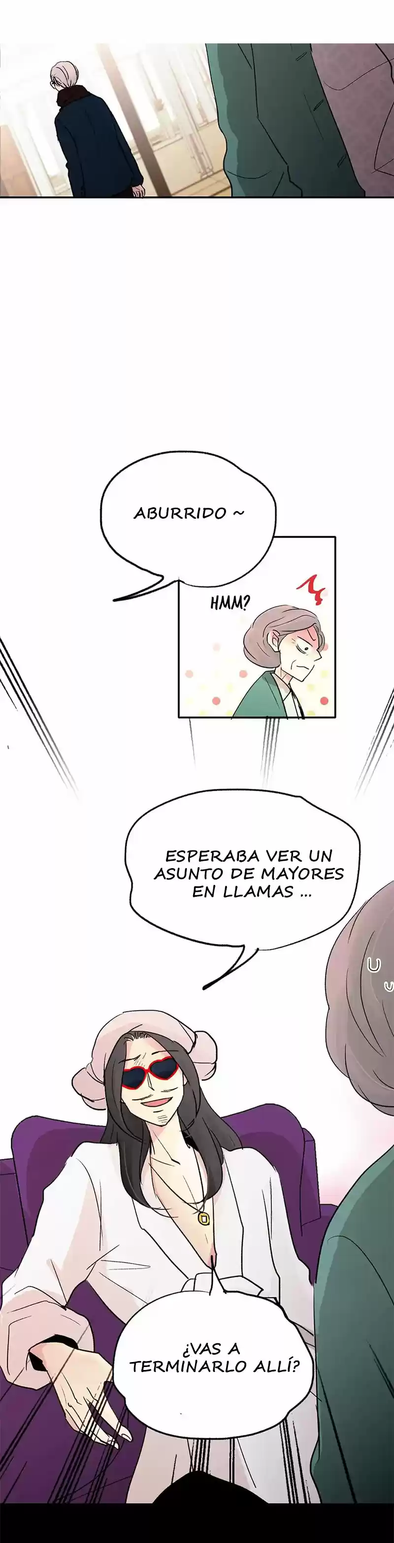 Estamos Tan Acabados...o No? - Capítulo 69 - Página 28 - LectorTMOo