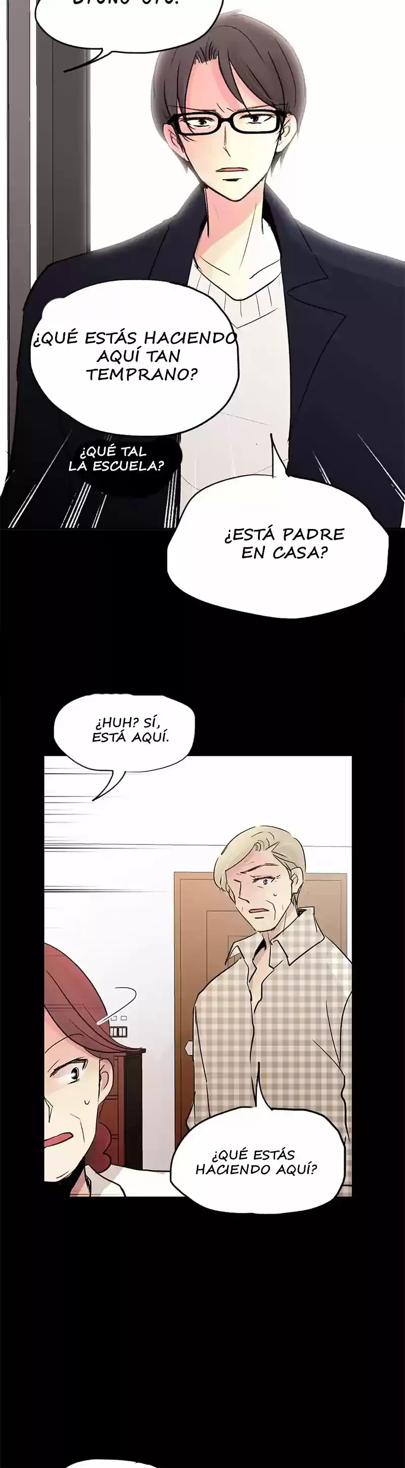 Estamos Tan Acabados...o No? - Capítulo 69 - Página 31 - LectorTMOo