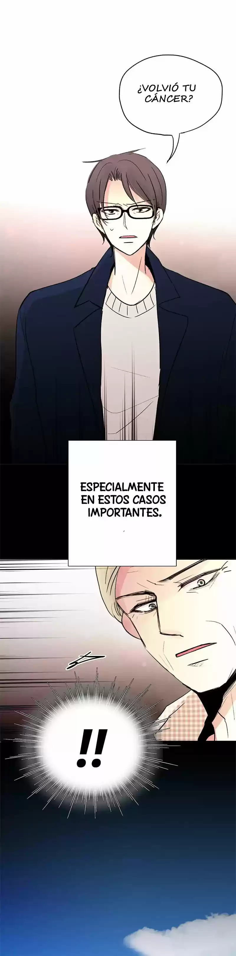 Estamos Tan Acabados...o No? - Capítulo 70 - Página 5 - LectorTMOo