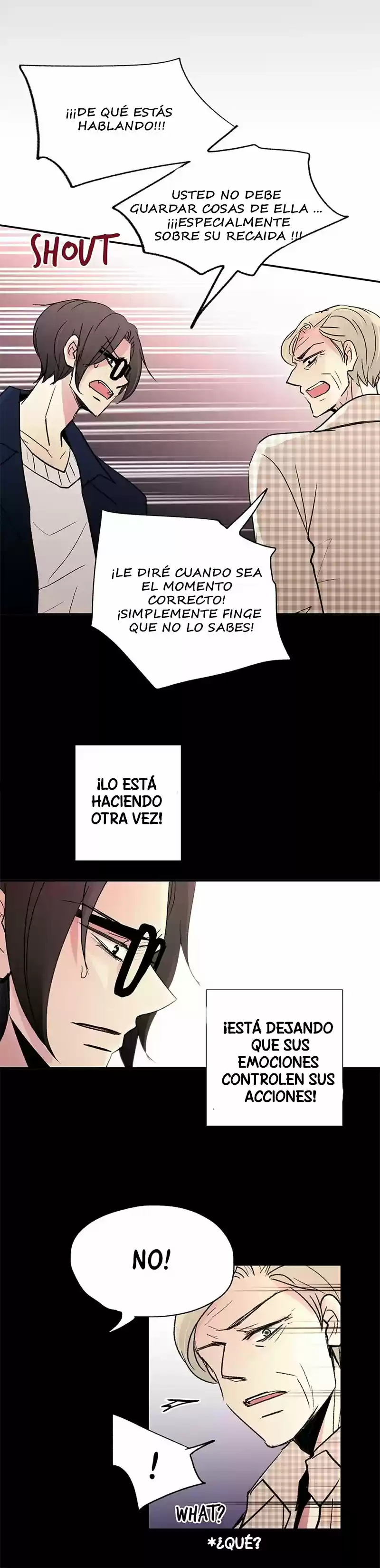 Estamos Tan Acabados...o No? - Capítulo 70 - Página 8 - LectorTMOo