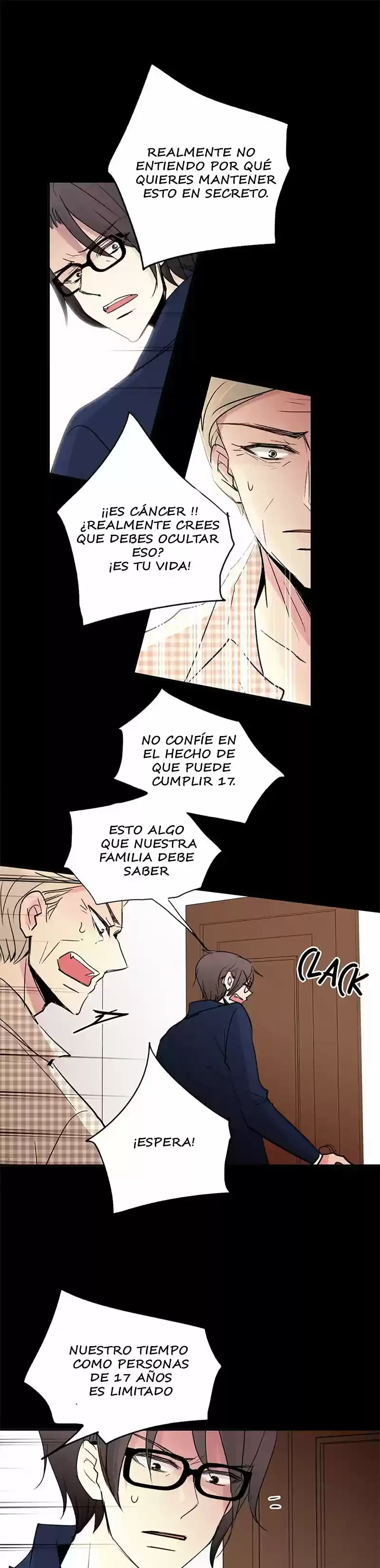 Estamos Tan Acabados...o No? - Capítulo 70 - Página 9 - LectorTMOo
