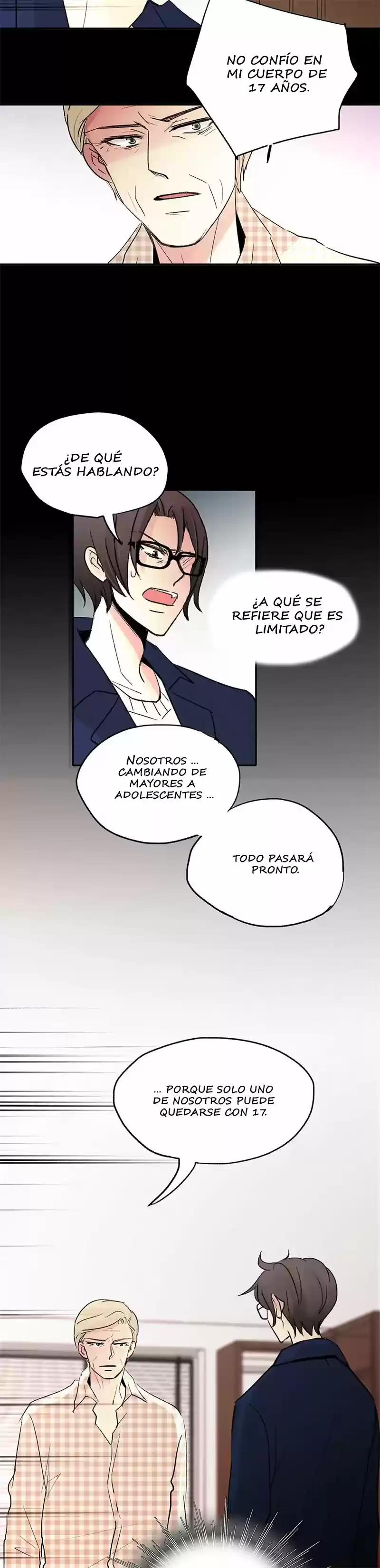 Estamos Tan Acabados...o No? - Capítulo 70 - Página 10 - LectorTMOo