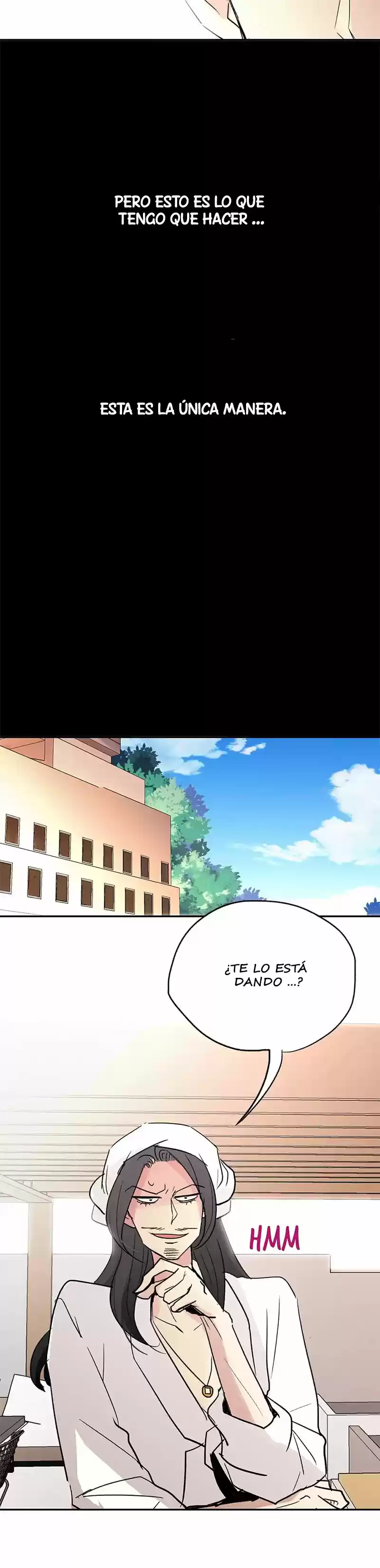 Estamos Tan Acabados...o No? - Capítulo 70 - Página 13 - LectorTMOo