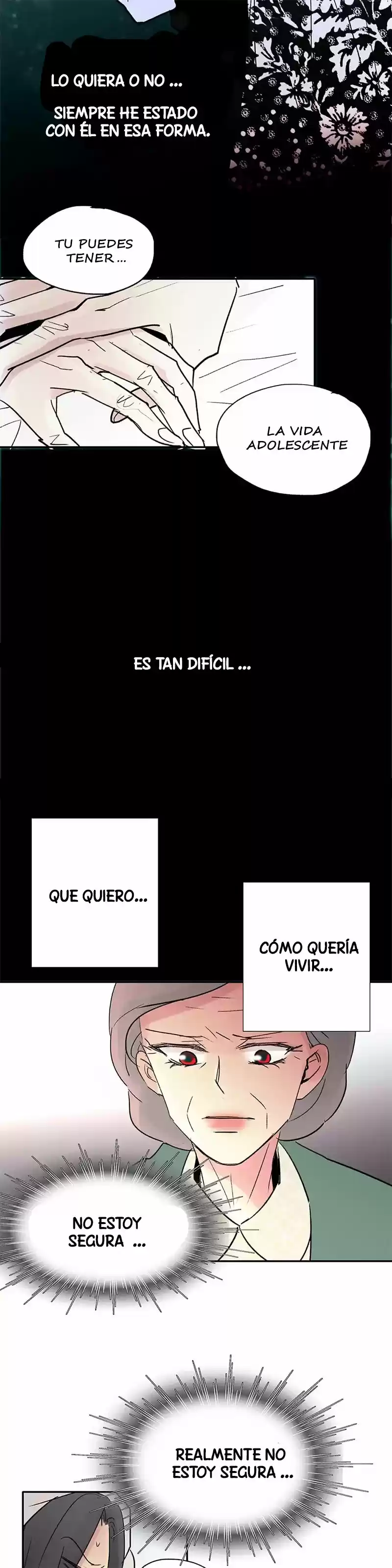 Estamos Tan Acabados...o No? - Capítulo 70 - Página 16 - LectorTMOo