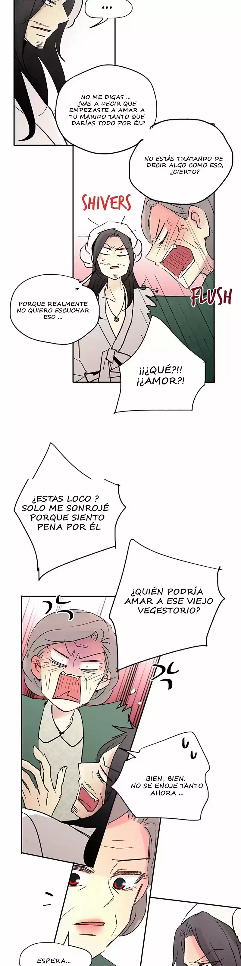 Estamos Tan Acabados...o No? - Capítulo 70 - Página 17 - LectorTMOo